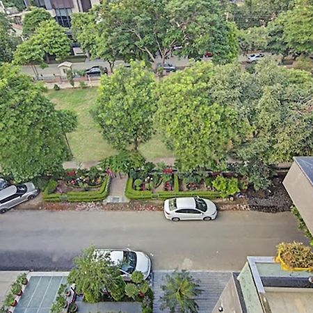 Nuab House - Near Fortis, Max, Medanta, Paras Hospitals And Huda Metro Gurgaon Dış mekan fotoğraf